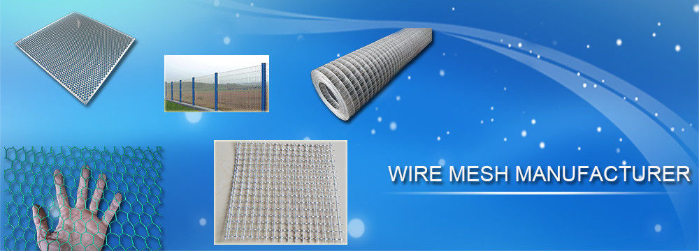 dilas wire mesh