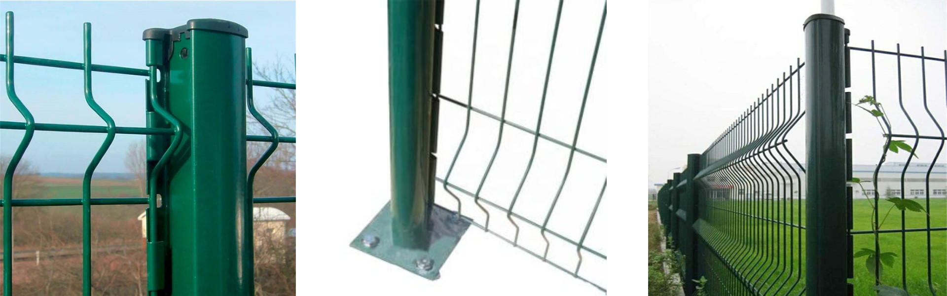 kualitas Panel Wire Mesh Dilas pabrik