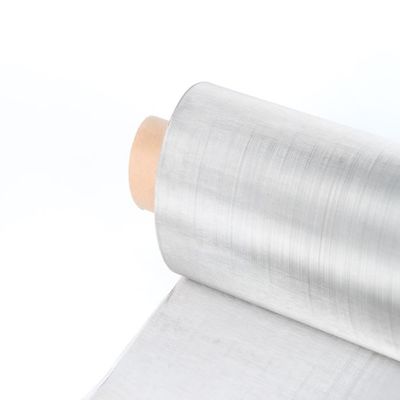 Filter Cairan Stainless Steel Woven Wire Mesh 150 200 300 350 400 Mesh Disesuaikan