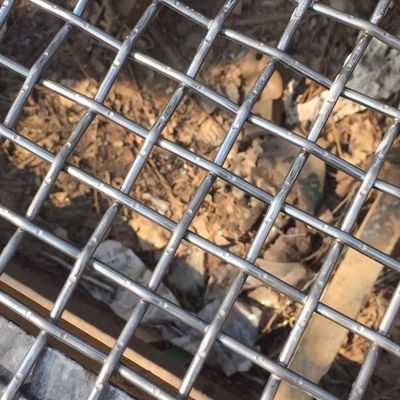 304 Stainless Steel Woven Wire Mesh 1-600 Mesh untuk Filtrasi Cairan Kimia dan Penyaringan