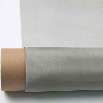 304 stainless steel Wire Cloth 316 stainless plain woven Woven Wire Mesh Harga lebih murah
