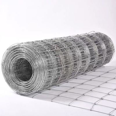 1.2 Meter Tinggi Pertanian Wire Mesh Pagar Gurun Pagar tahan erosi