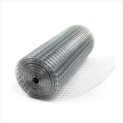 Wire Mesh Las PVC yang Dapat Disesuaikan untuk Berbagai Aplikasi Pemesinan Bagian