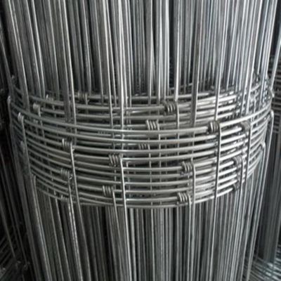 Mudah dirakit Grassland Farm Wire Mesh Pagar Ramah Lingkungan 10-200m
