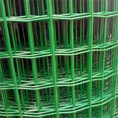 Grosir Kualitas Tinggi Dilas Wire Mesh / Galvanis Dilas Wire Mesh / Dilas Wire Mesh Roll
