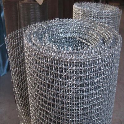40 50 60 80 100 200 250 Mesh Wire stainless steel Plain Woven Filter Mesh Screen untuk Filter