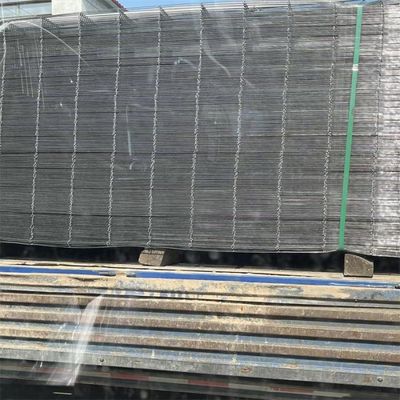 20 Gauge 4ftx8ft Welded Wire Bird Cage Panel Aviary Welded Wire Mesh