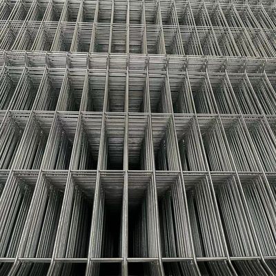 Pabrik langsung Hot Dip Galvanized PVC Coated 3D Welded Wire Mesh Pagar Panel Mudah dirakit untuk keamanan luar ruangan