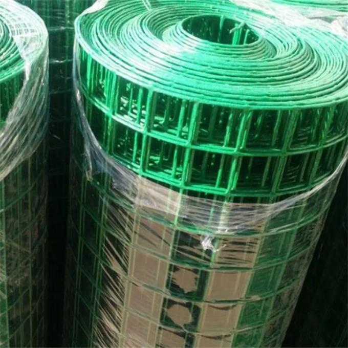Konstruksi Penguat Bersih Dibentuk Panel Pemotong Kawat Kelas Serat Potong Kain Grid Geogrid Mesh 4