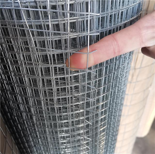 Konstruksi Penguat Bersih Dibentuk Panel Pemotong Kawat Kelas Serat Potong Kain Grid Geogrid Mesh 3
