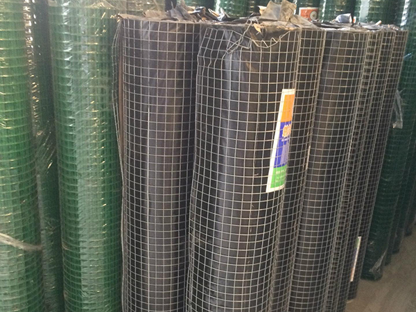 Konstruksi Penguat Bersih Dibentuk Panel Pemotong Kawat Kelas Serat Potong Kain Grid Geogrid Mesh 5