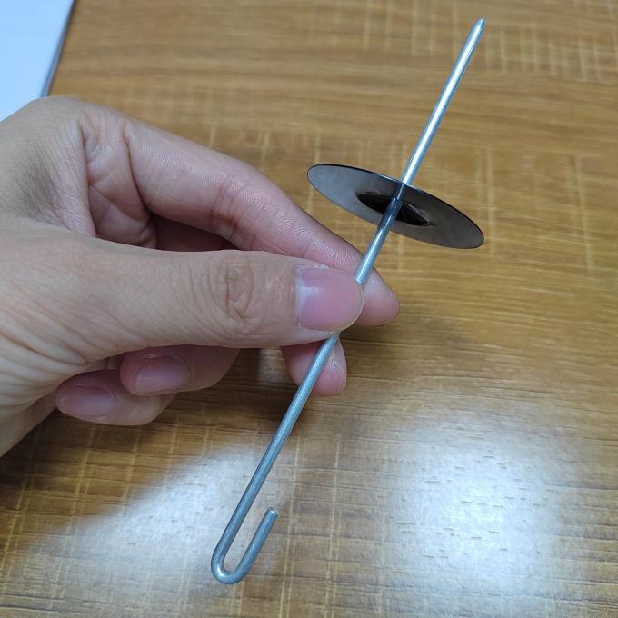 Pagar Kawat Dilas Dilapisi PVC Hitam Persegi 1/2 Wire Mesh Dilas Galvanis dalam Gulungan 5