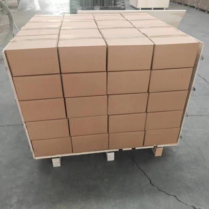 Pagar Kawat Dilas Dilapisi PVC Hitam Persegi 1/2 Wire Mesh Dilas Galvanis dalam Gulungan 13