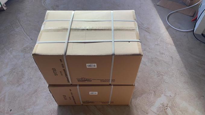 Customized stainless steel 304 316 Filter Screen Wire Mesh 20-100 Micron Round Filter Disc untuk Filter Air 17