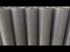 kawat las galvanis mesh