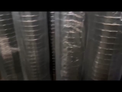 PVC Euro Wire Mesh Pagar