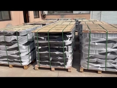 Wire Mesh Las PVC Hitam